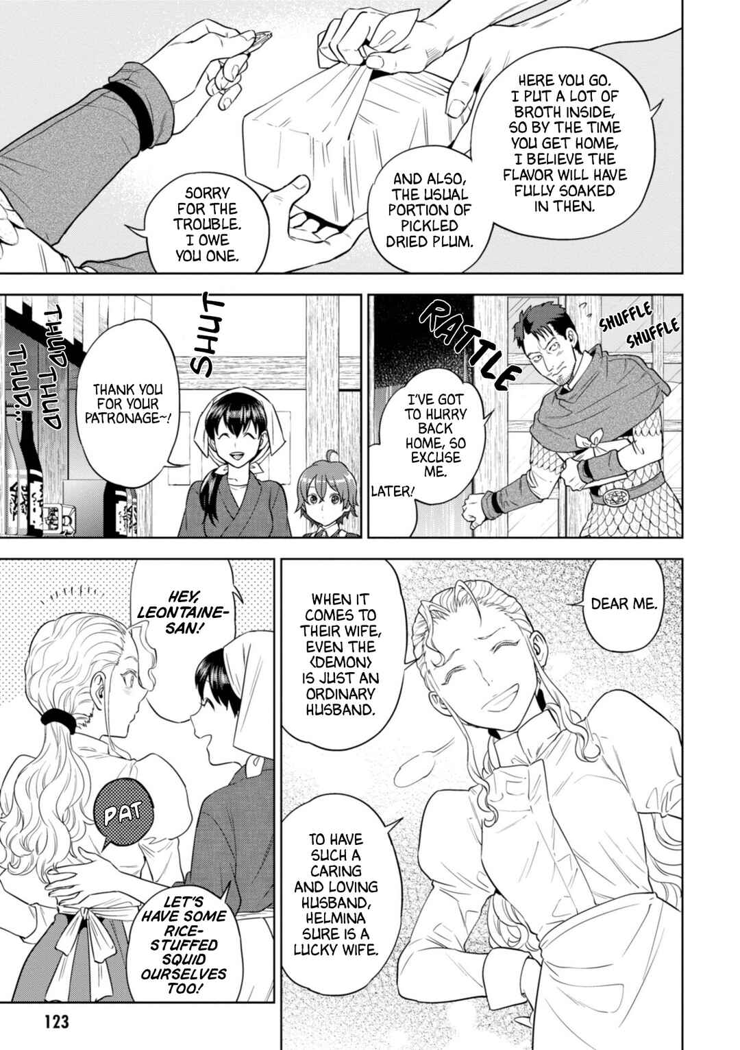 Chapter 49 - Page 28