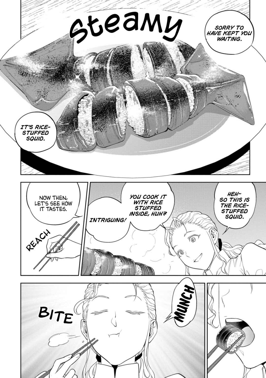 Chapter 49 - Page 29