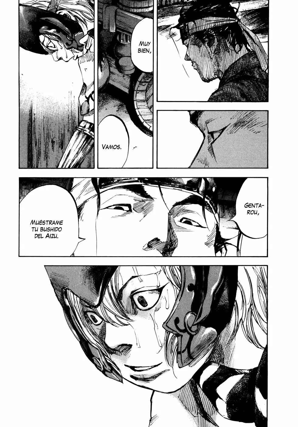 Chapter 155 - Page 17