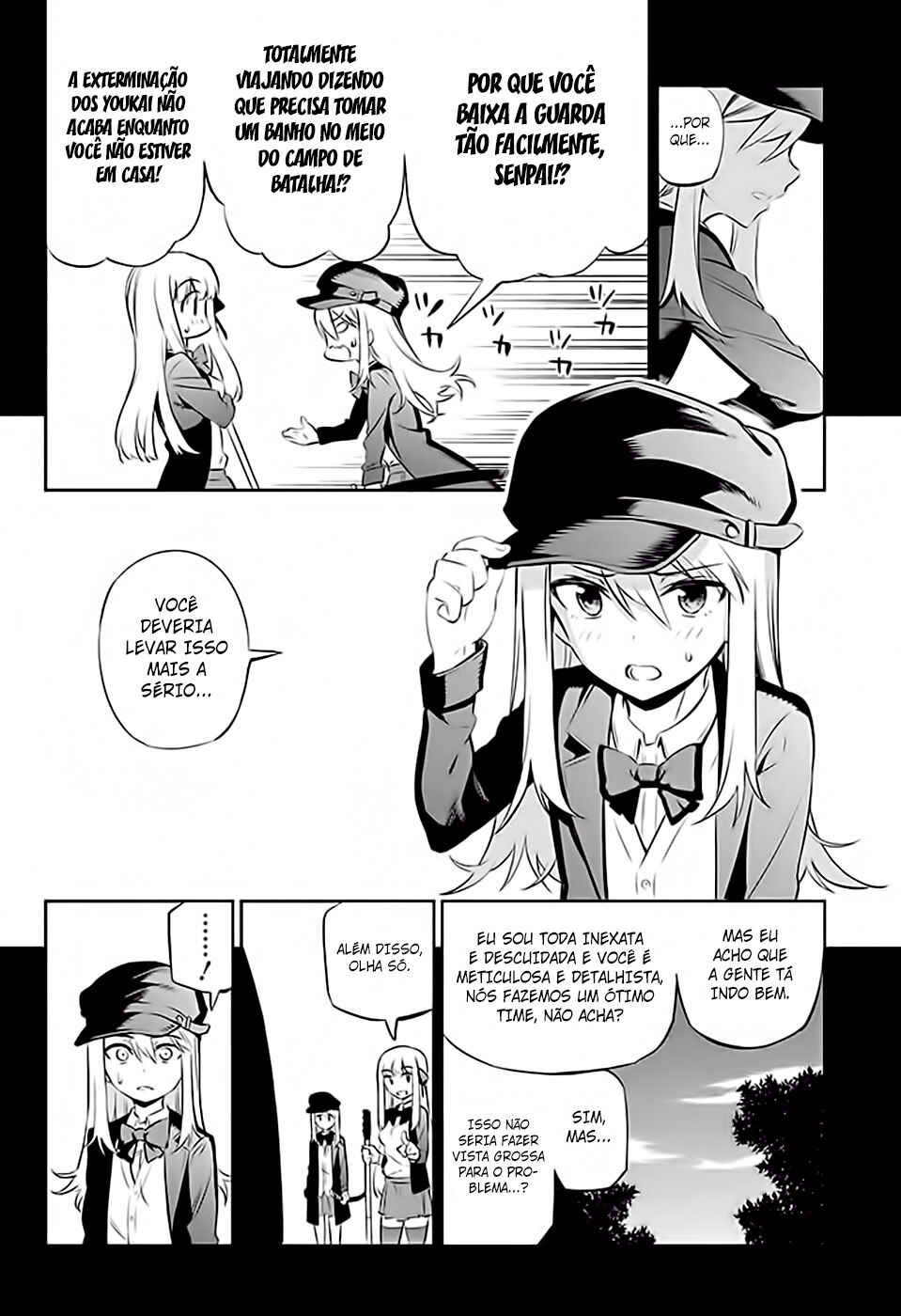 Chapter 2 - Page 8