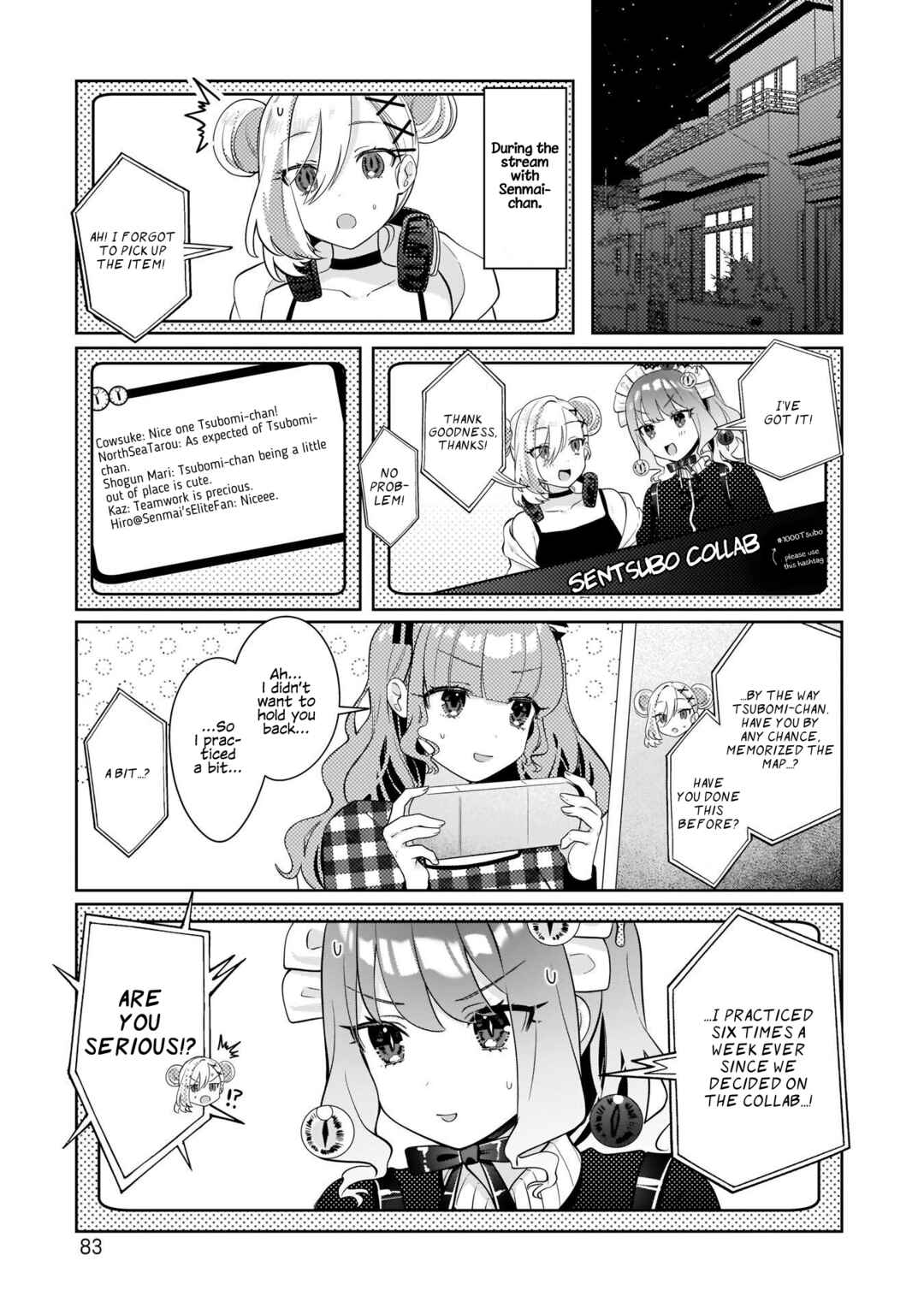 Chapter 13 - Page 1