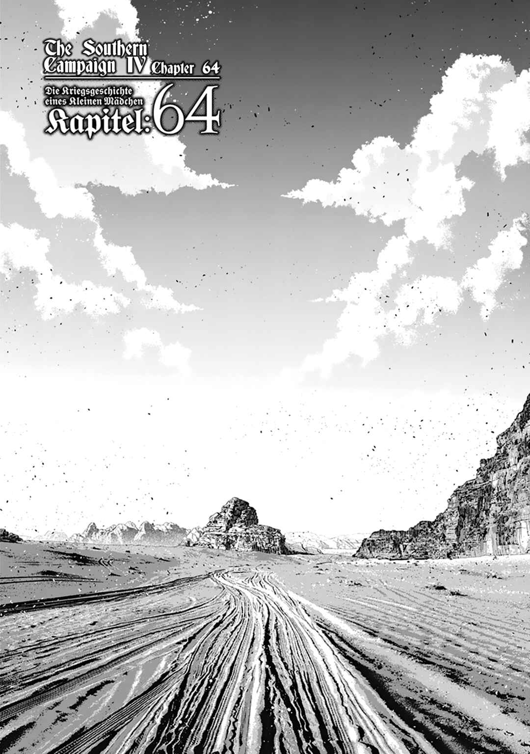 Chapter 64 - Page 1