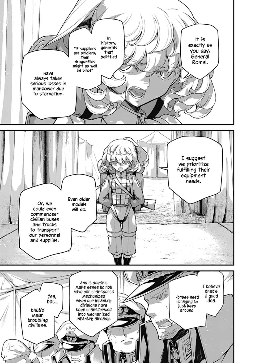 Chapter 64 - Page 11