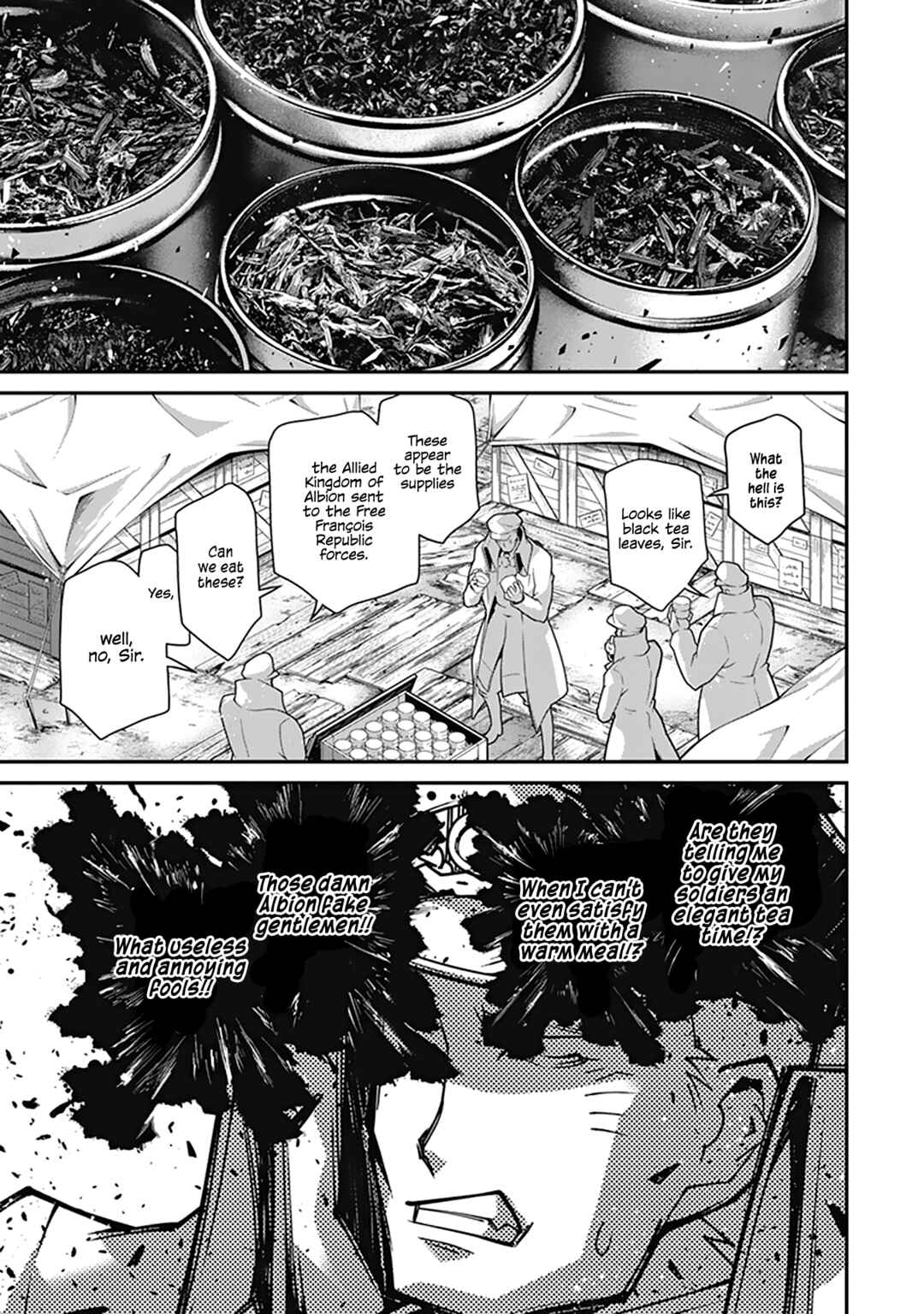 Chapter 64 - Page 13
