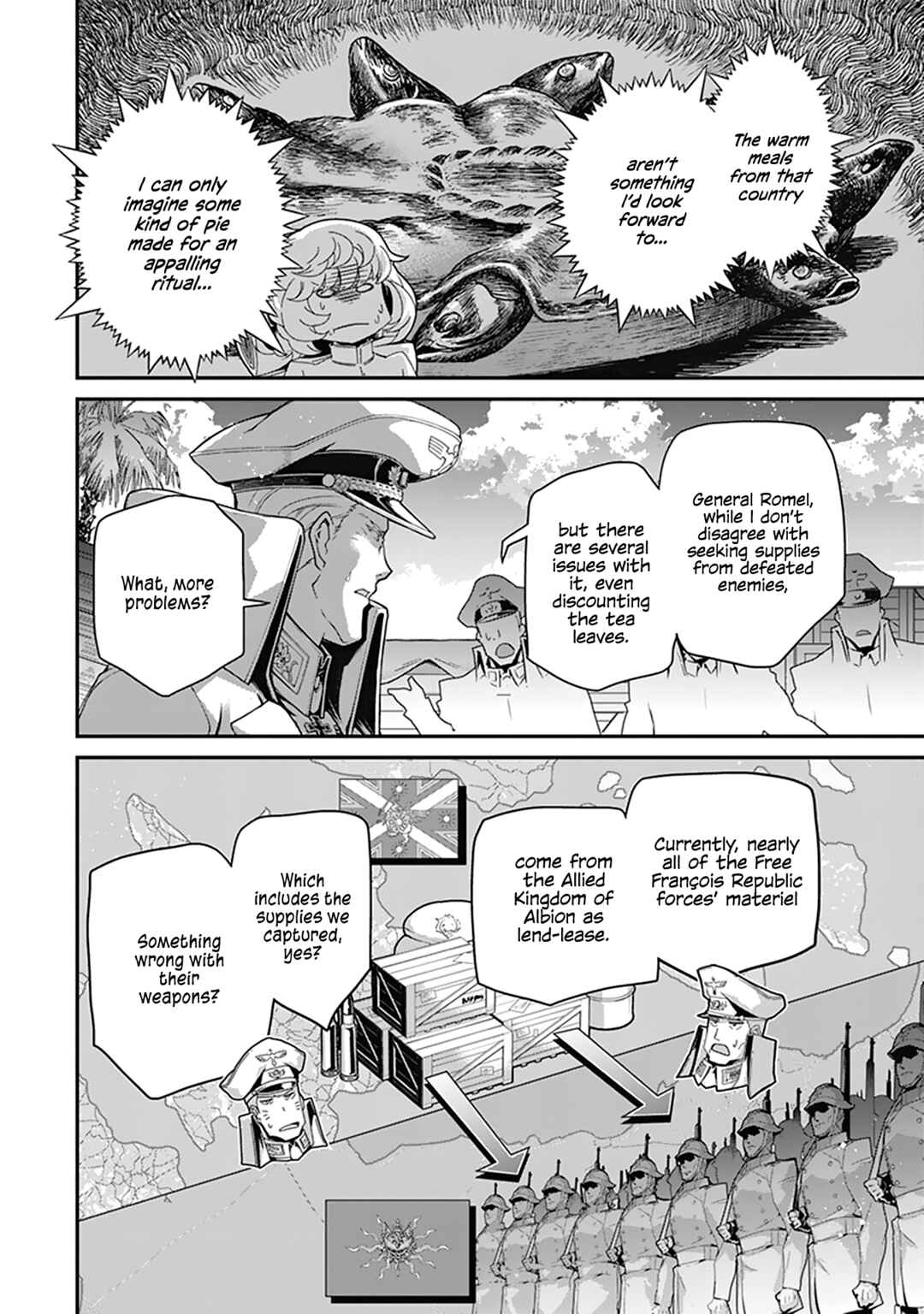 Chapter 64 - Page 14