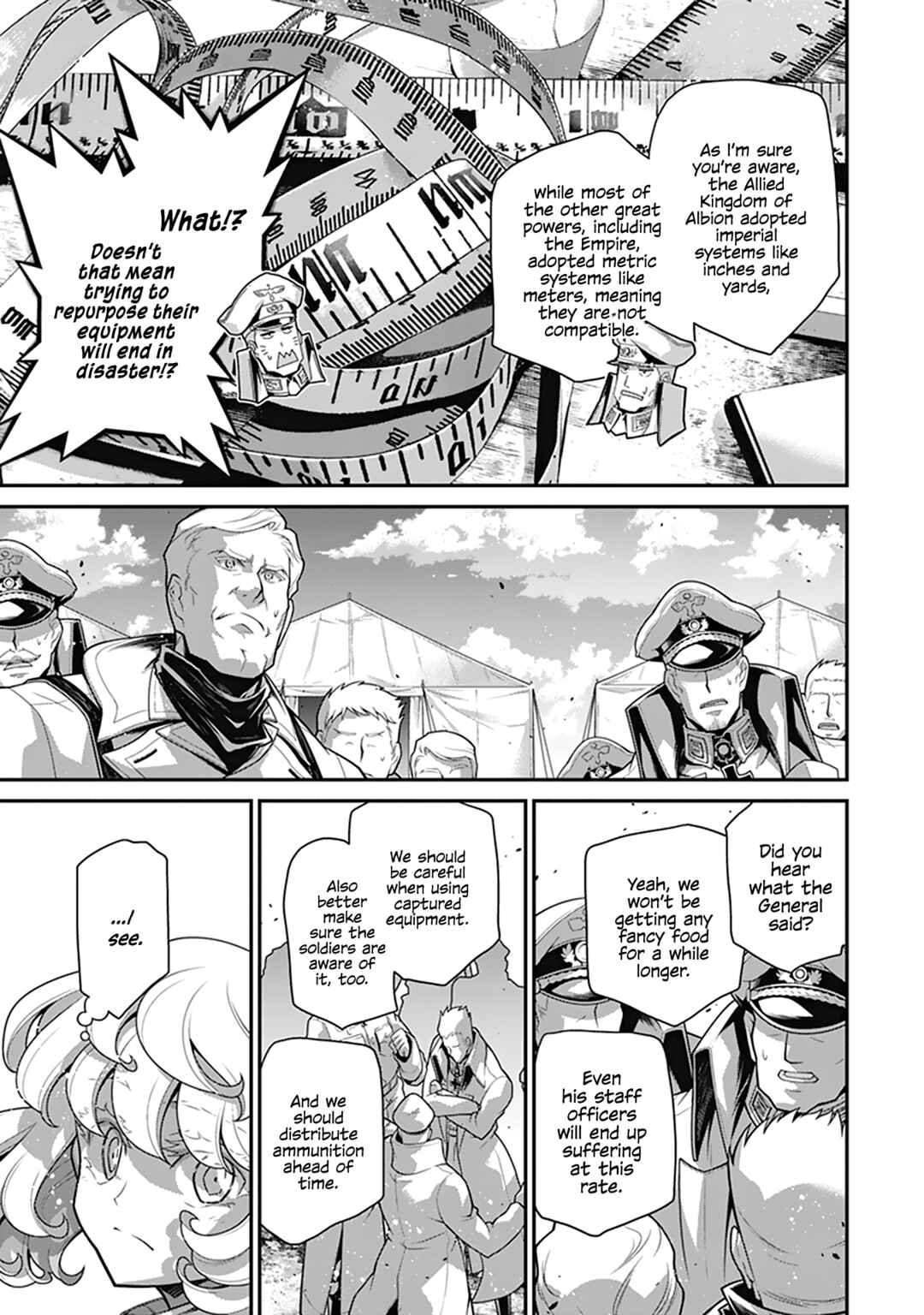 Chapter 64 - Page 15
