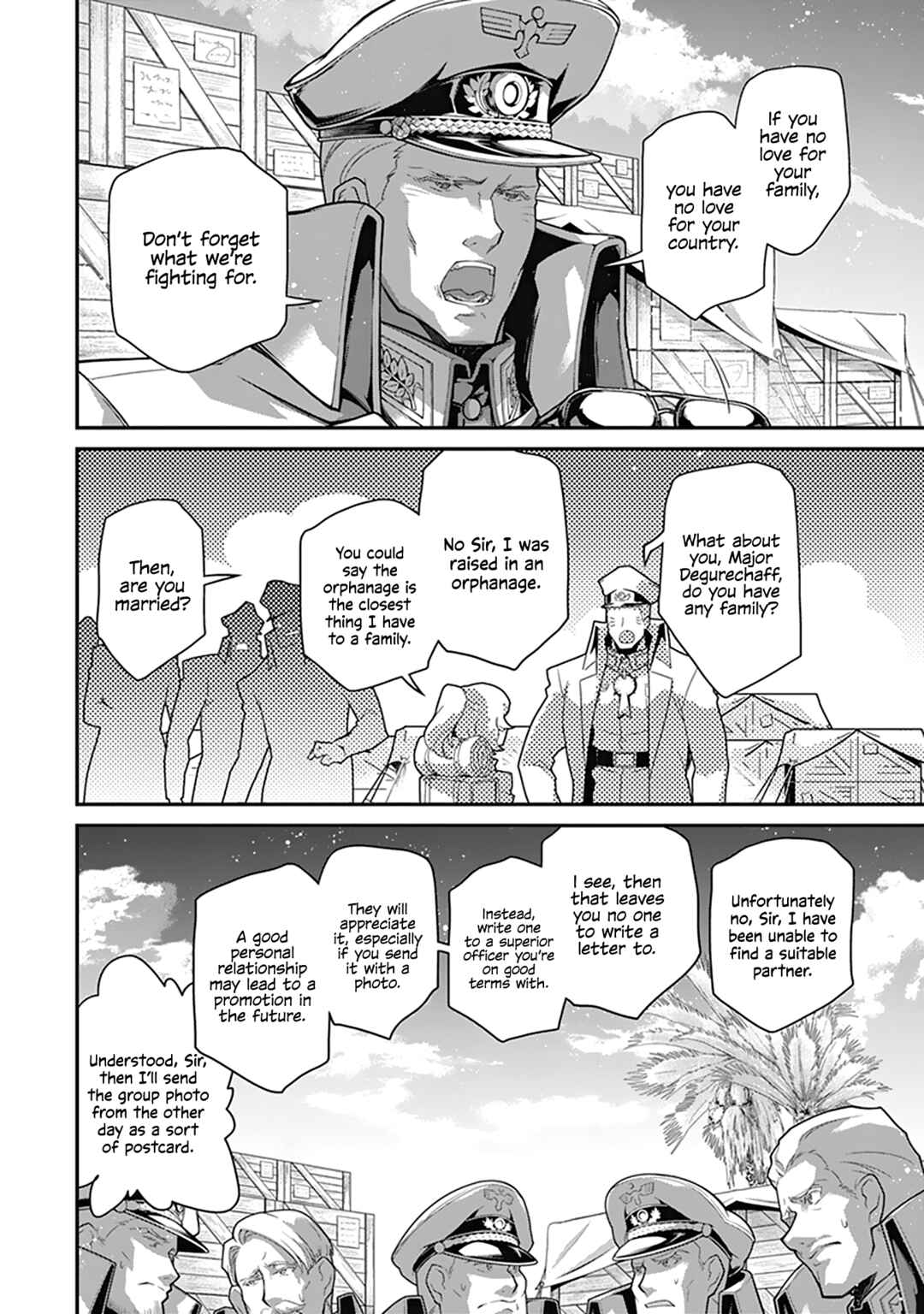 Chapter 64 - Page 18