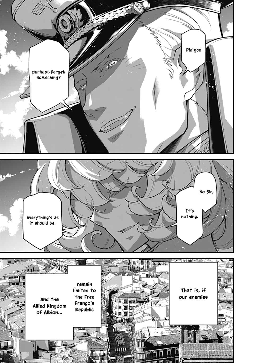 Chapter 64 - Page 23