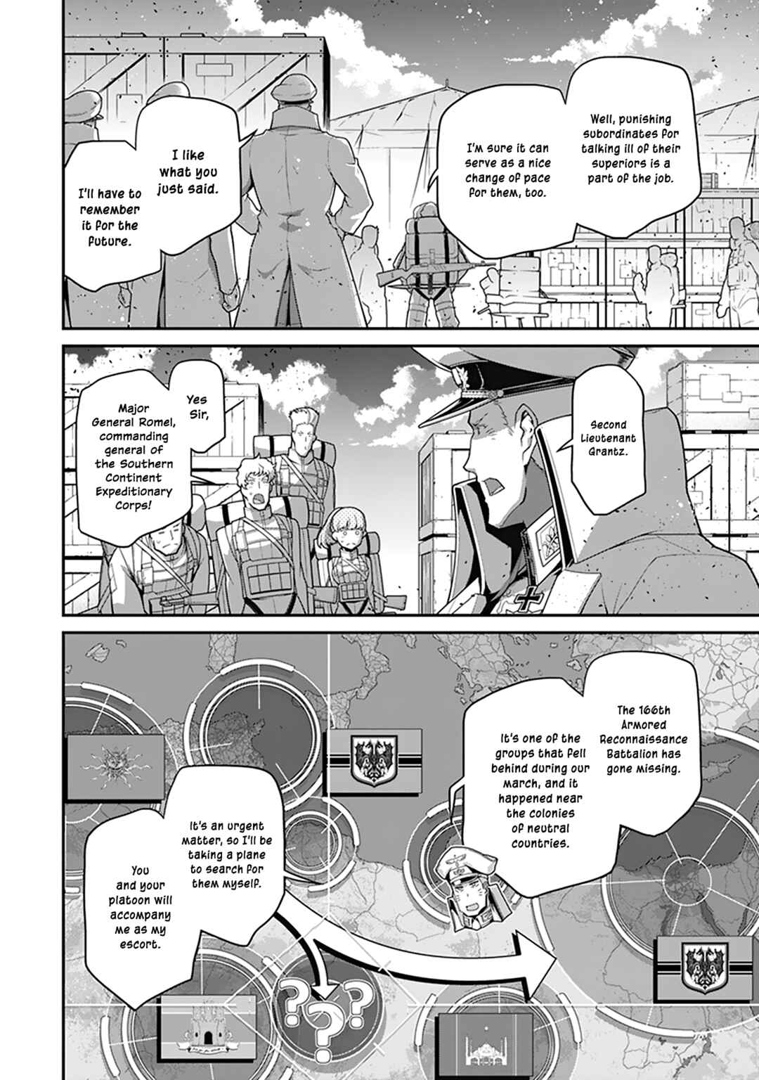 Chapter 64 - Page 28