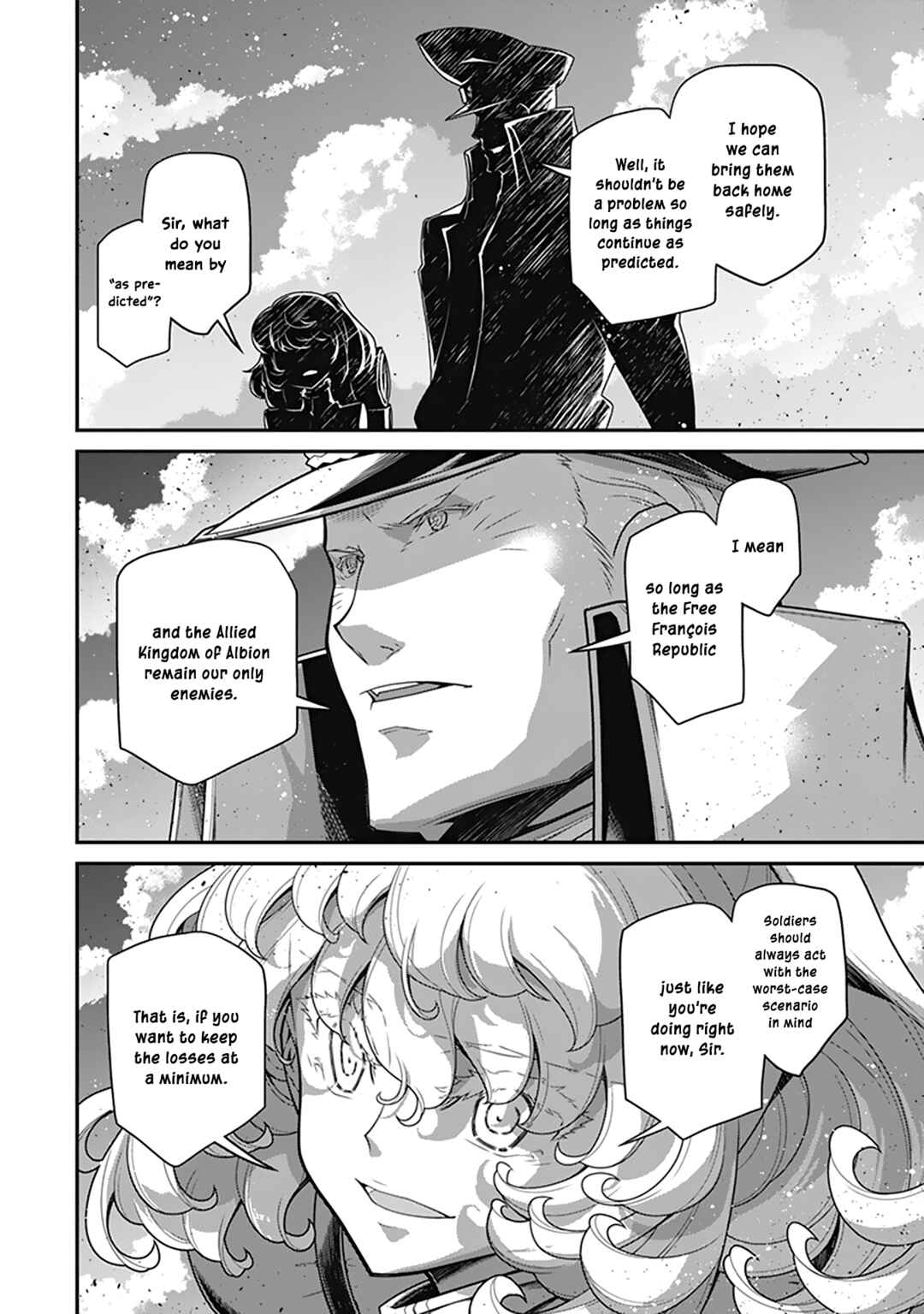 Chapter 64 - Page 30