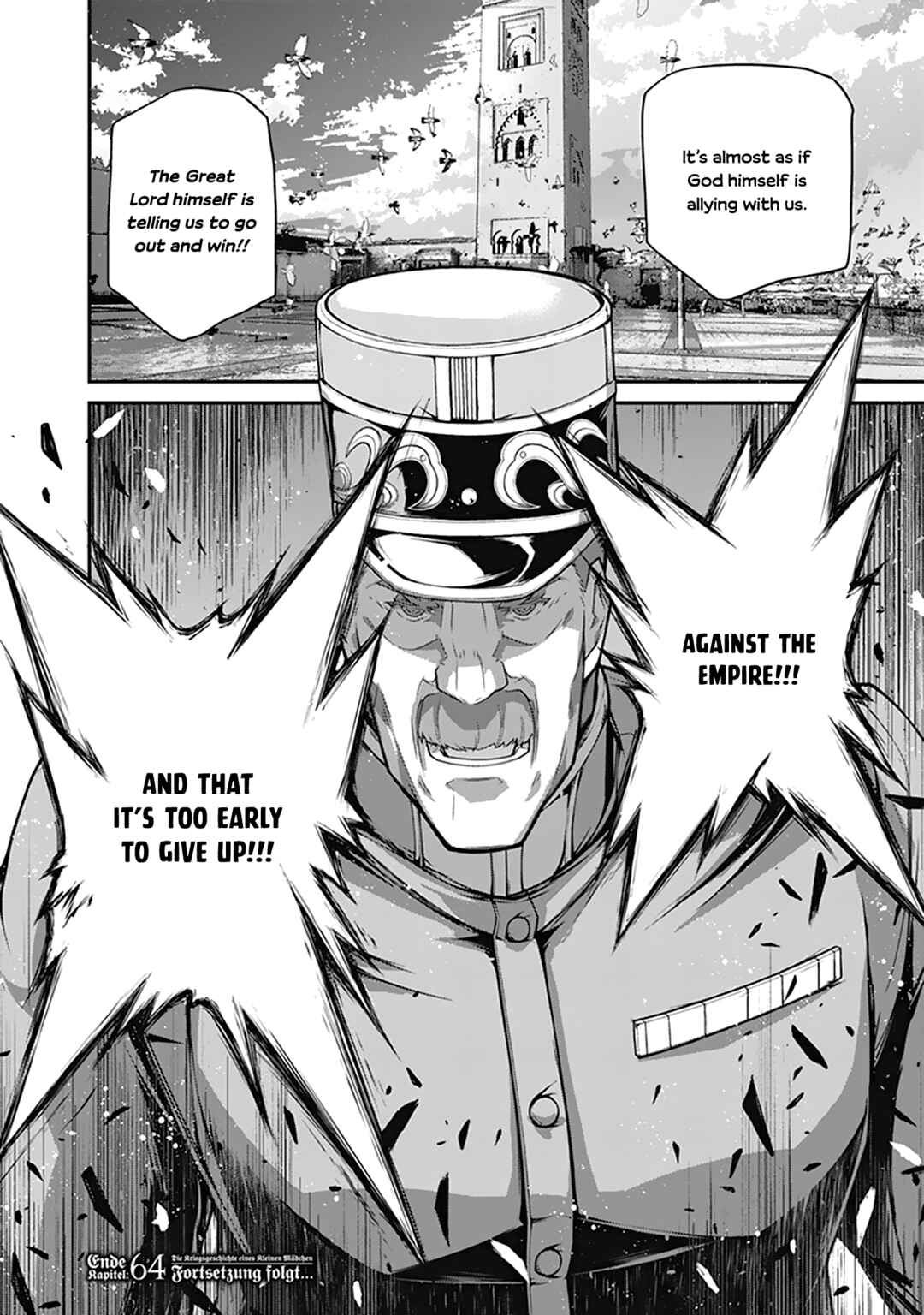 Chapter 64 - Page 34