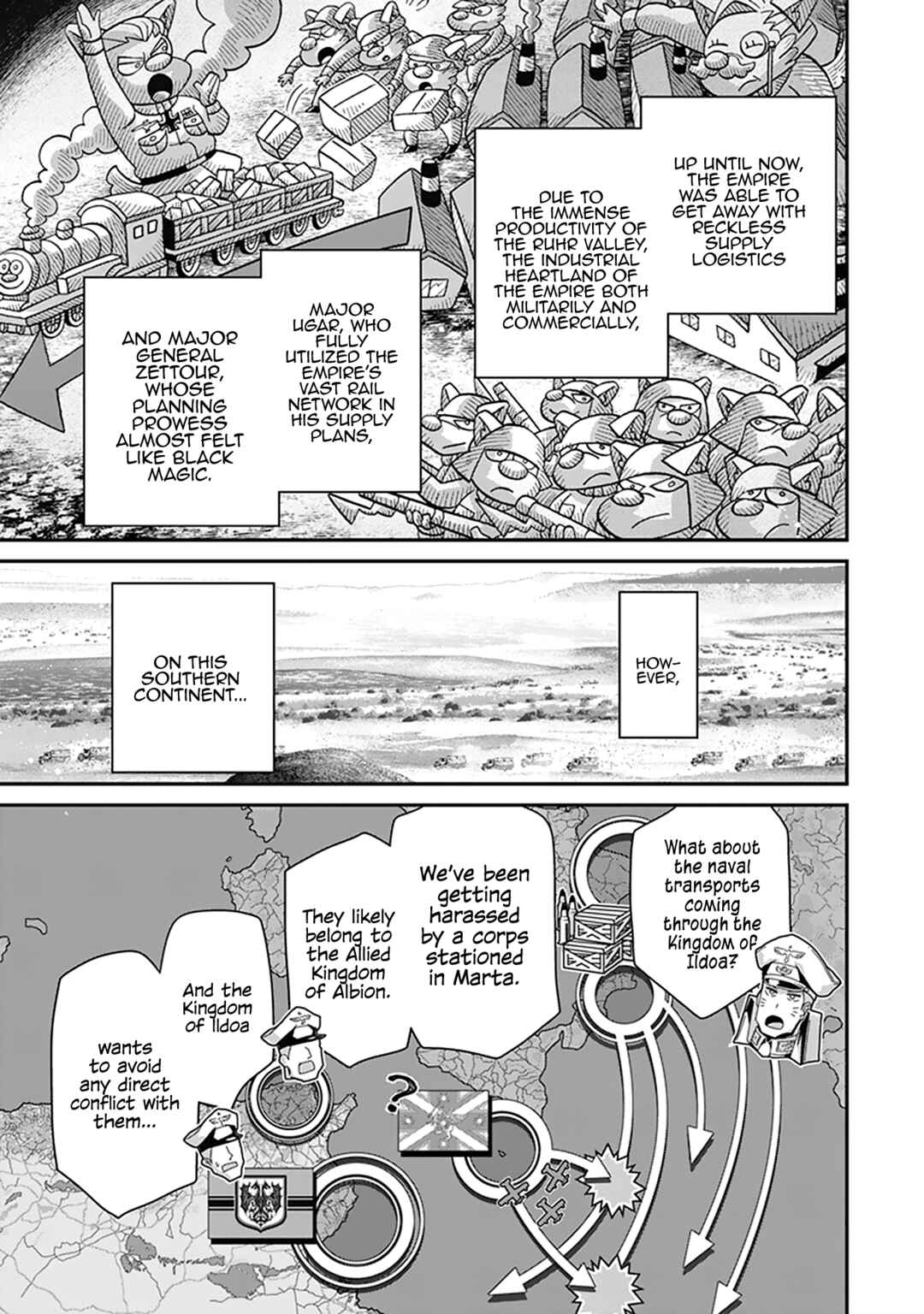 Chapter 64 - Page 9