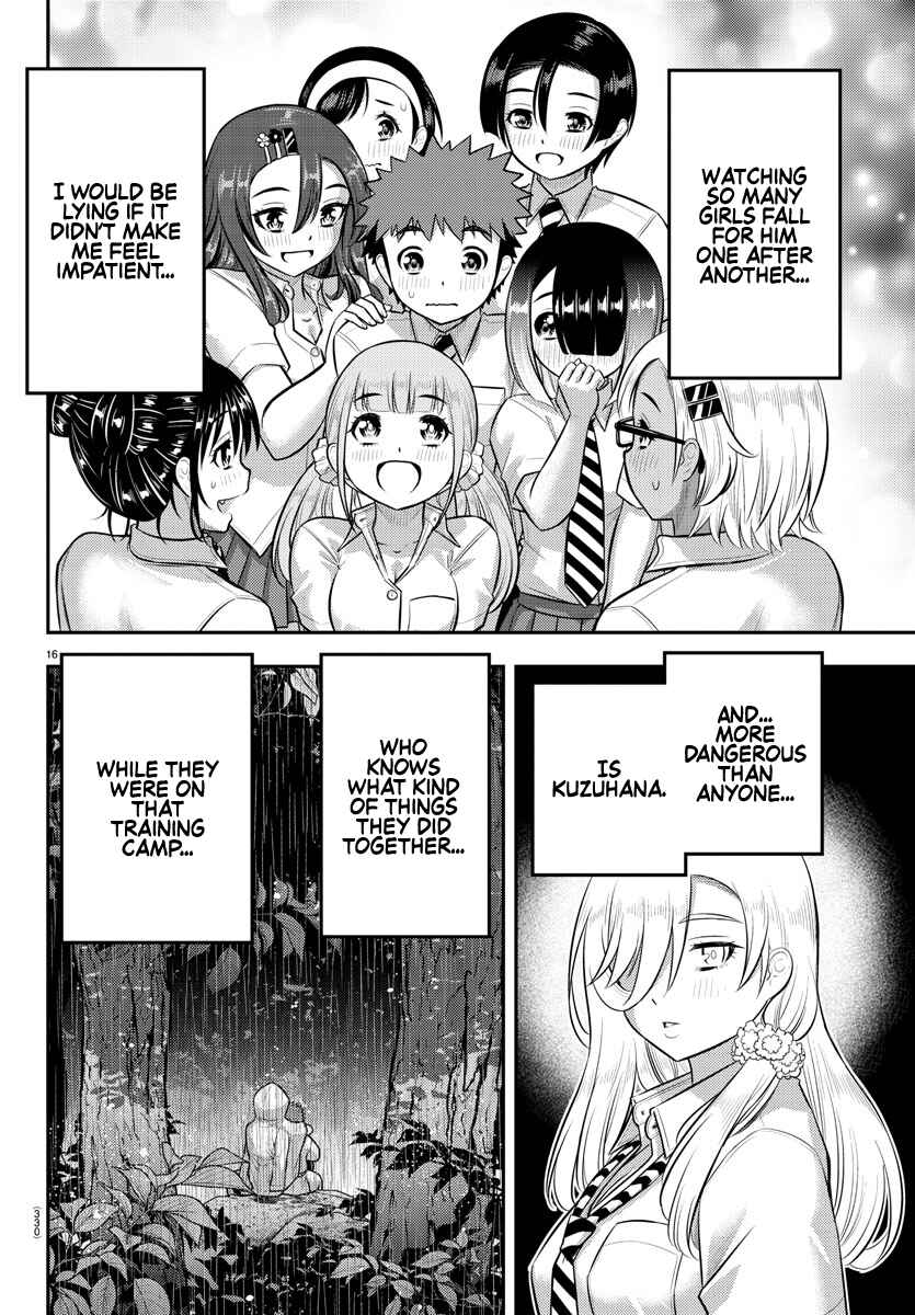 Chapter 169 - Page 16