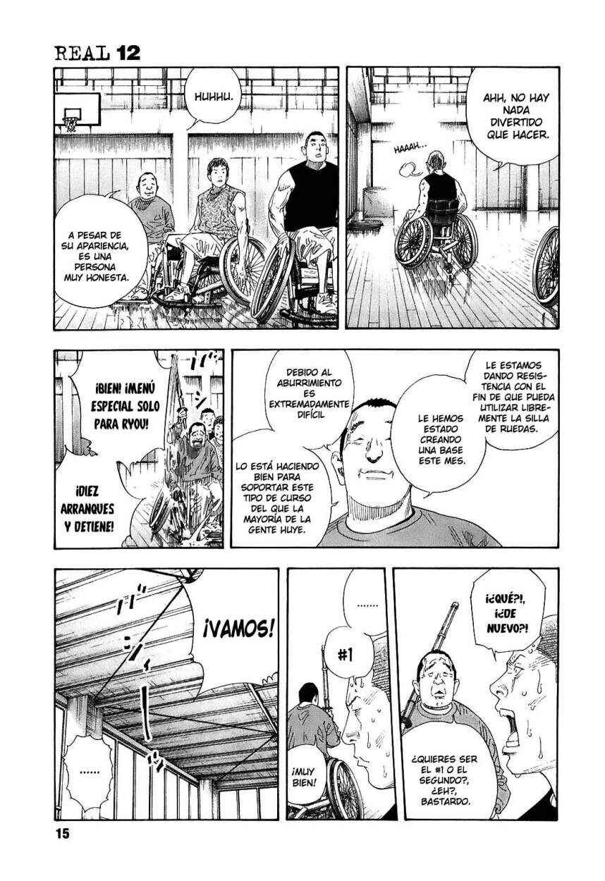 Chapter 67 - Page 18