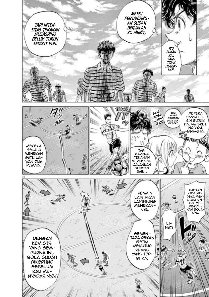 Chapter 85 - Page 10