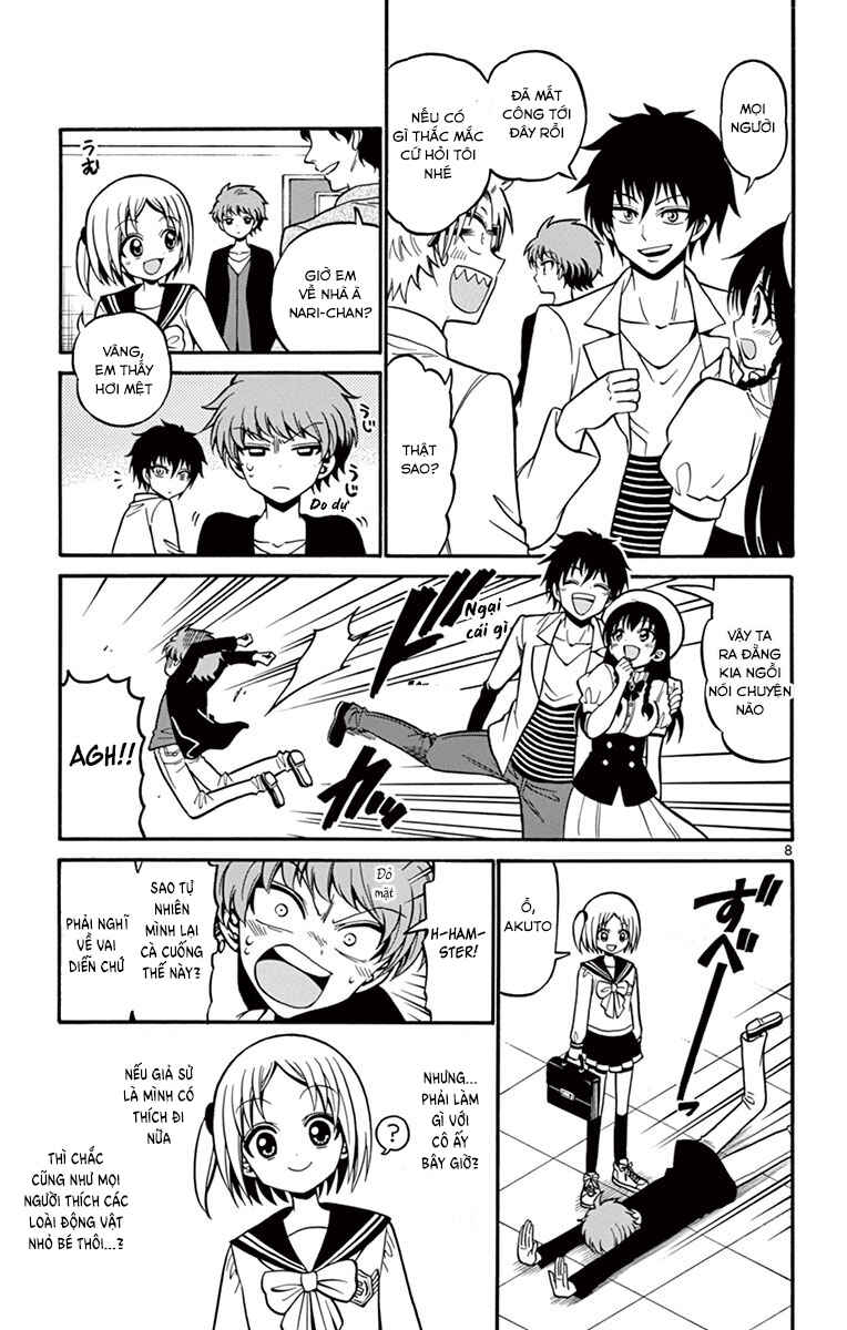 Chapter 36 - Page 10