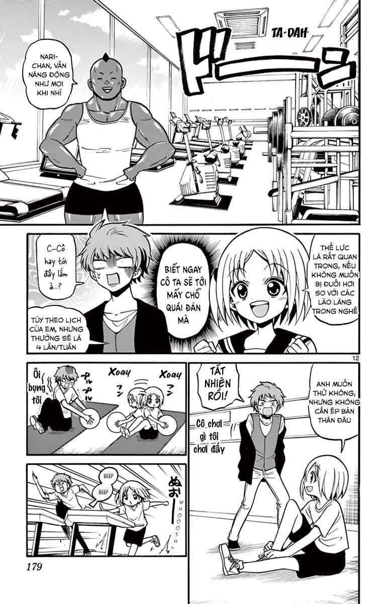 Chapter 36 - Page 14