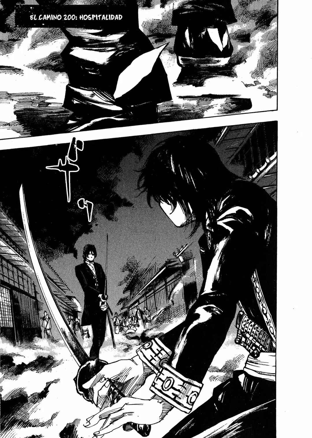 Chapter 200 - Page 2