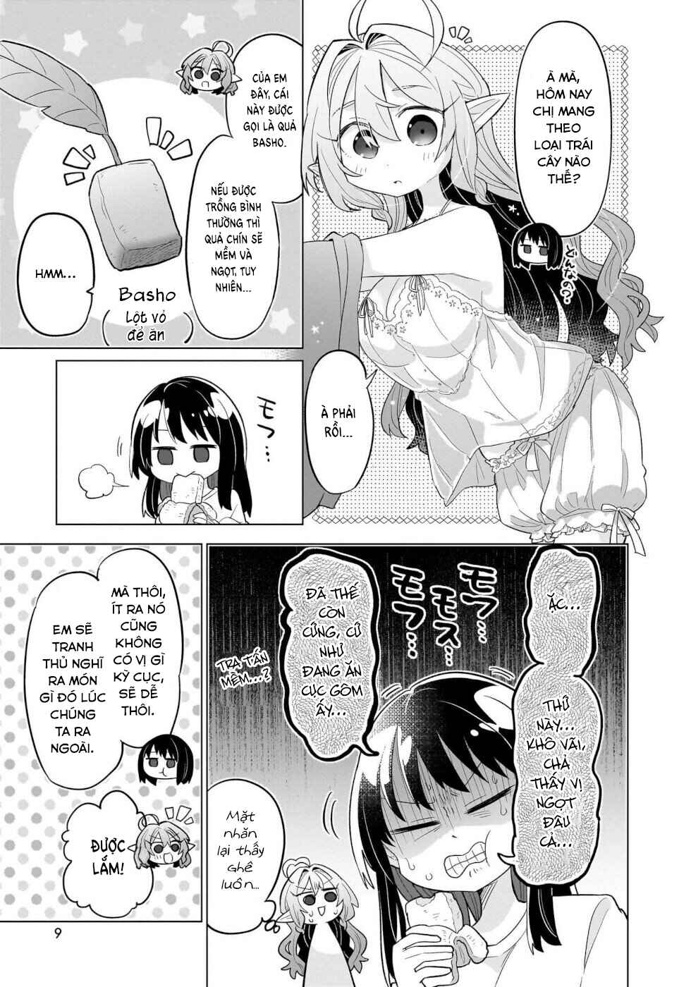 Chapter 6 - Page 5