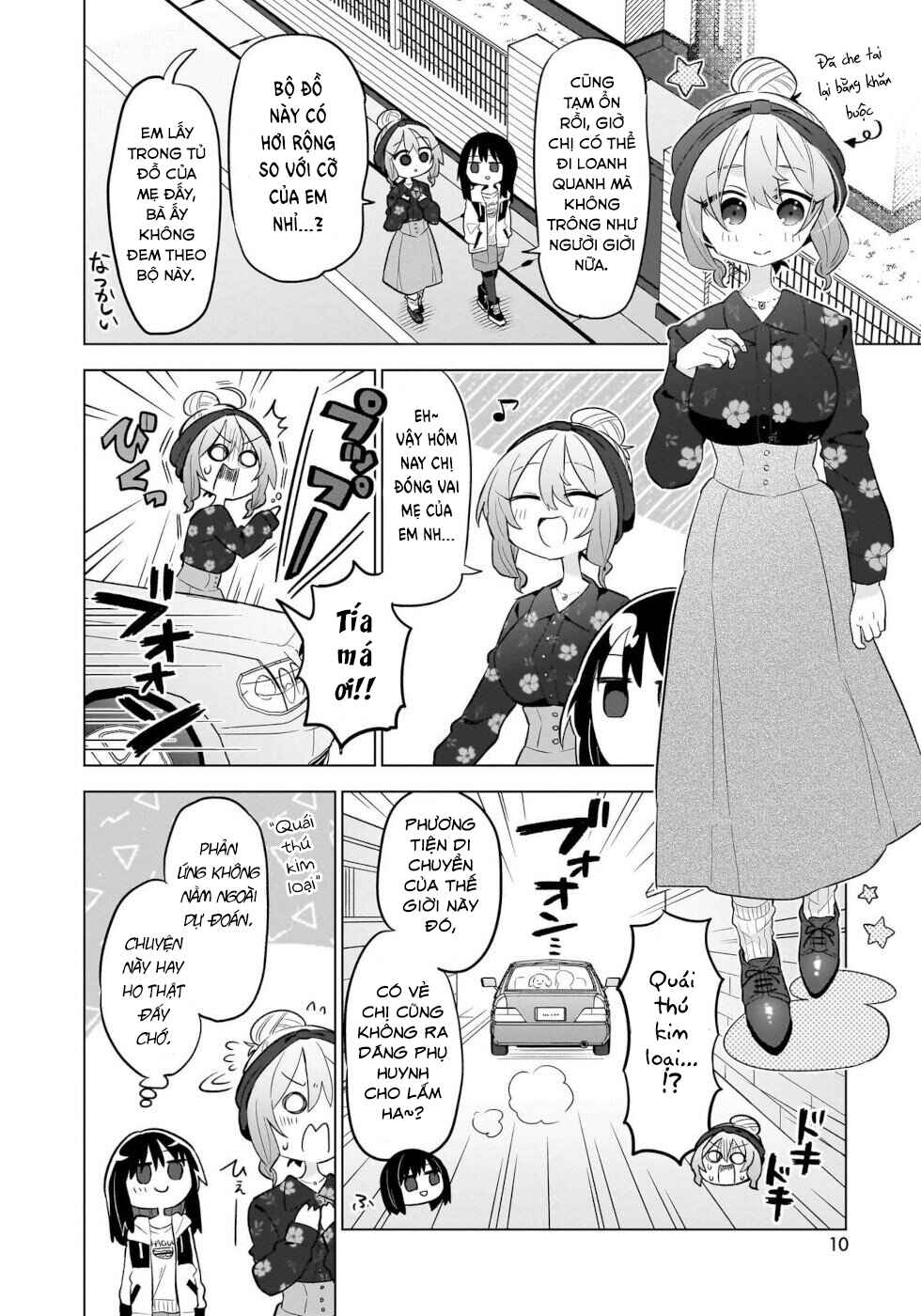 Chapter 6 - Page 6