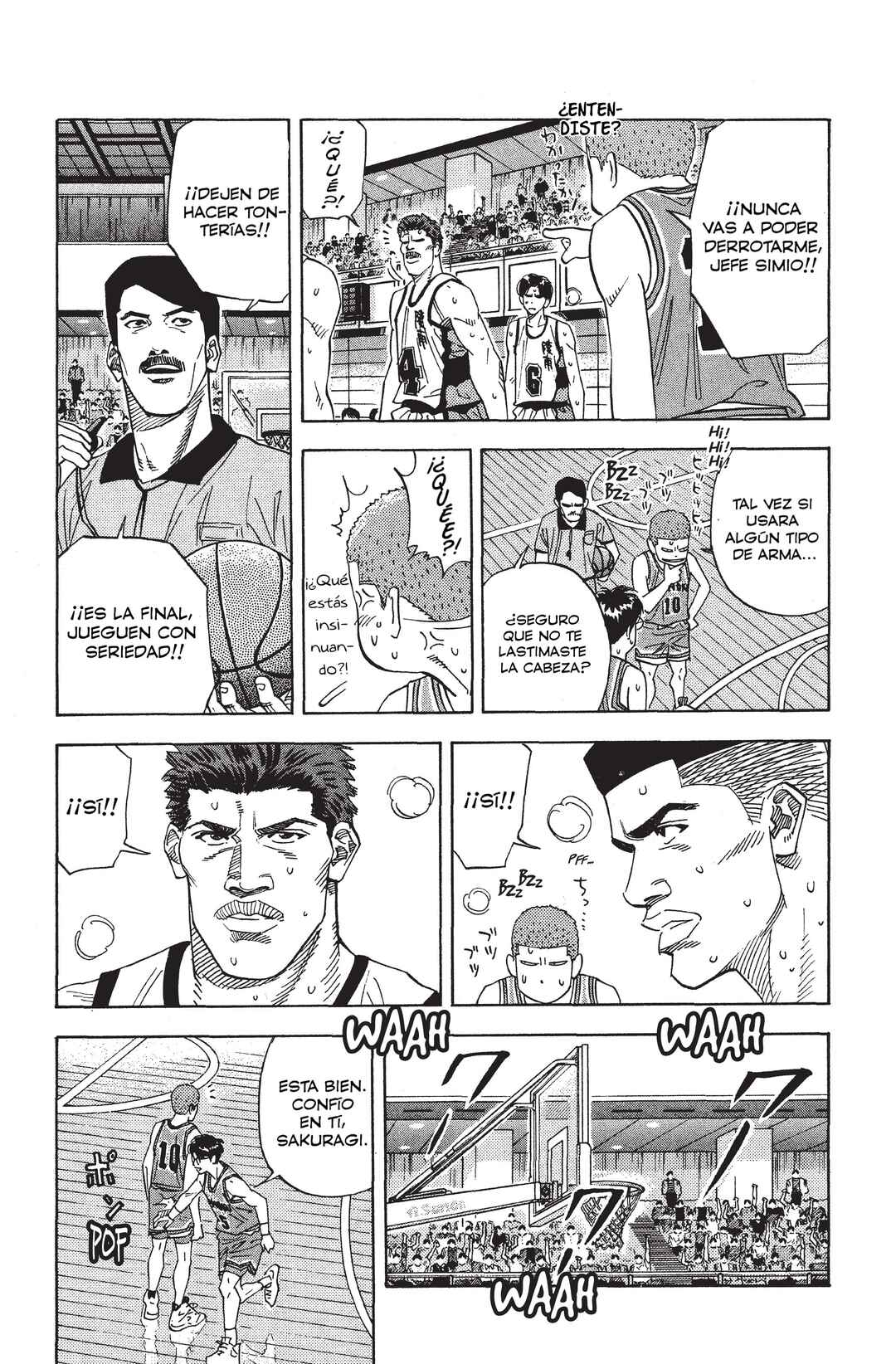 Chapter 158 - Page 9
