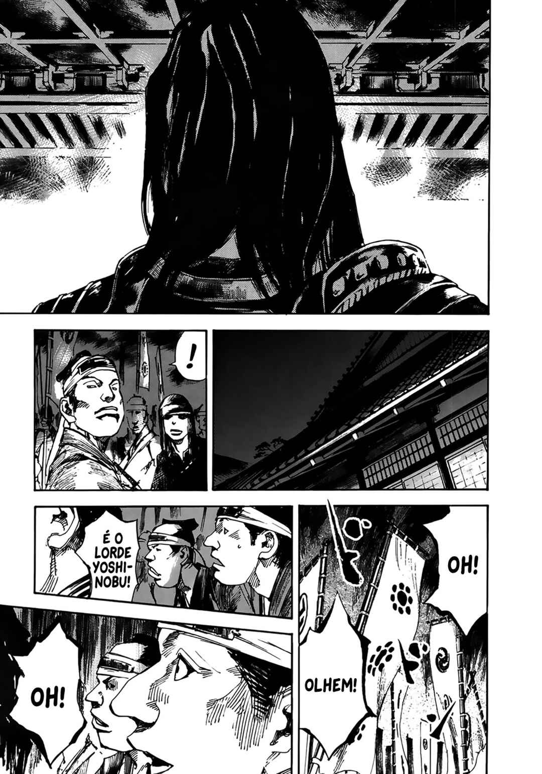 Chapter 152 - Page 15