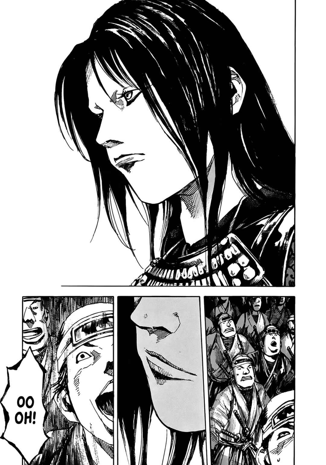 Chapter 152 - Page 17
