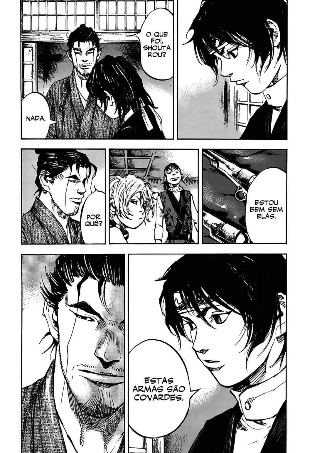 Chapter 152 - Page 8