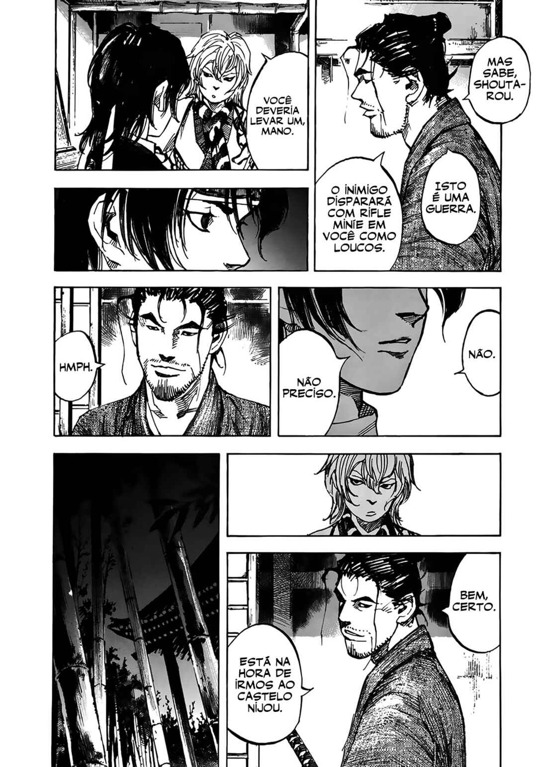 Chapter 152 - Page 9