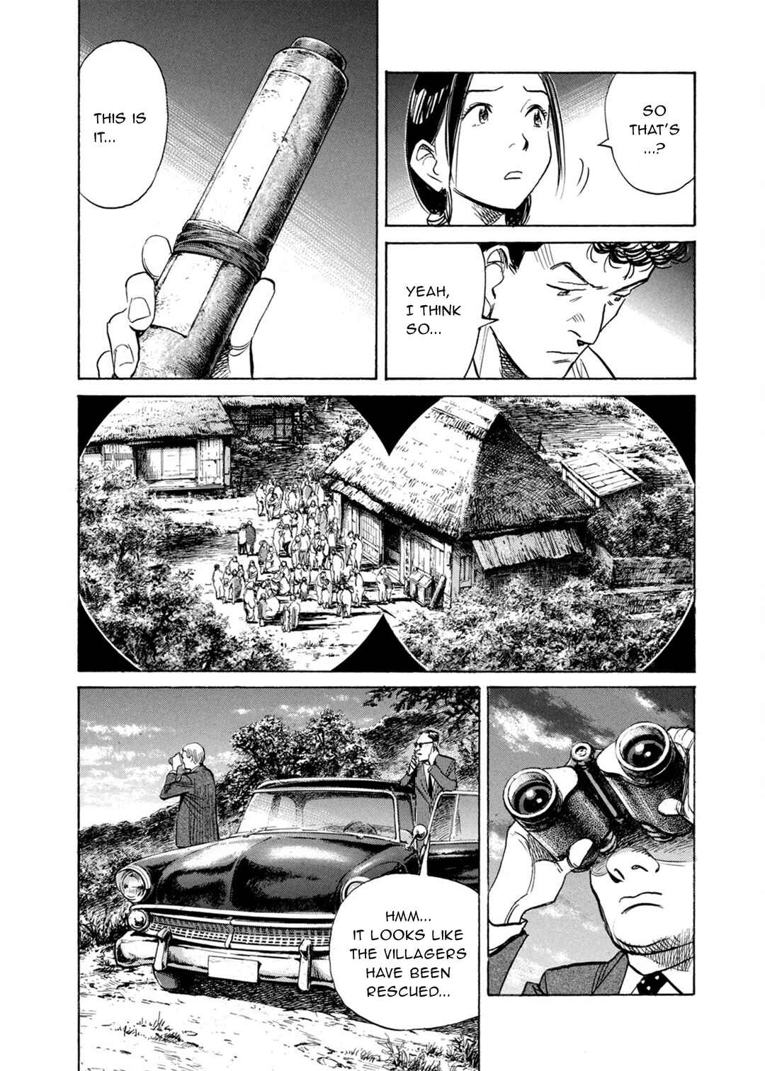 Chapter 91 - Page 16