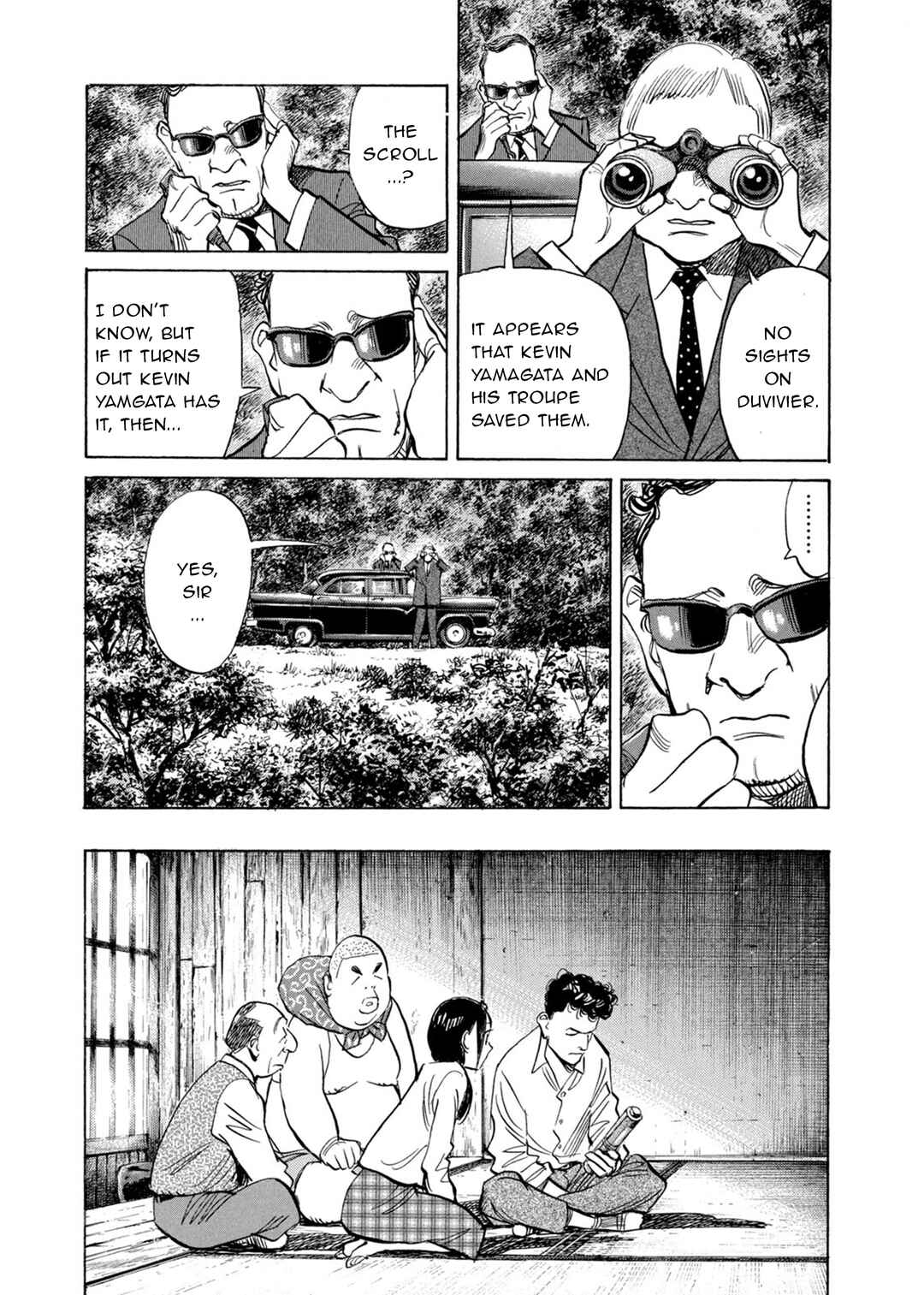 Chapter 91 - Page 17