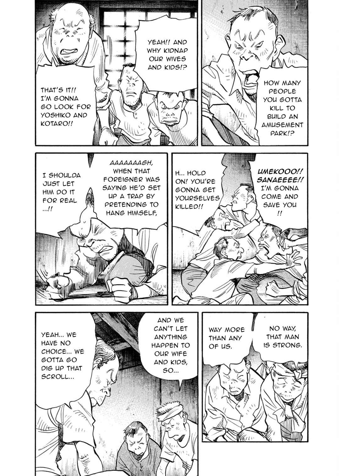 Chapter 91 - Page 2