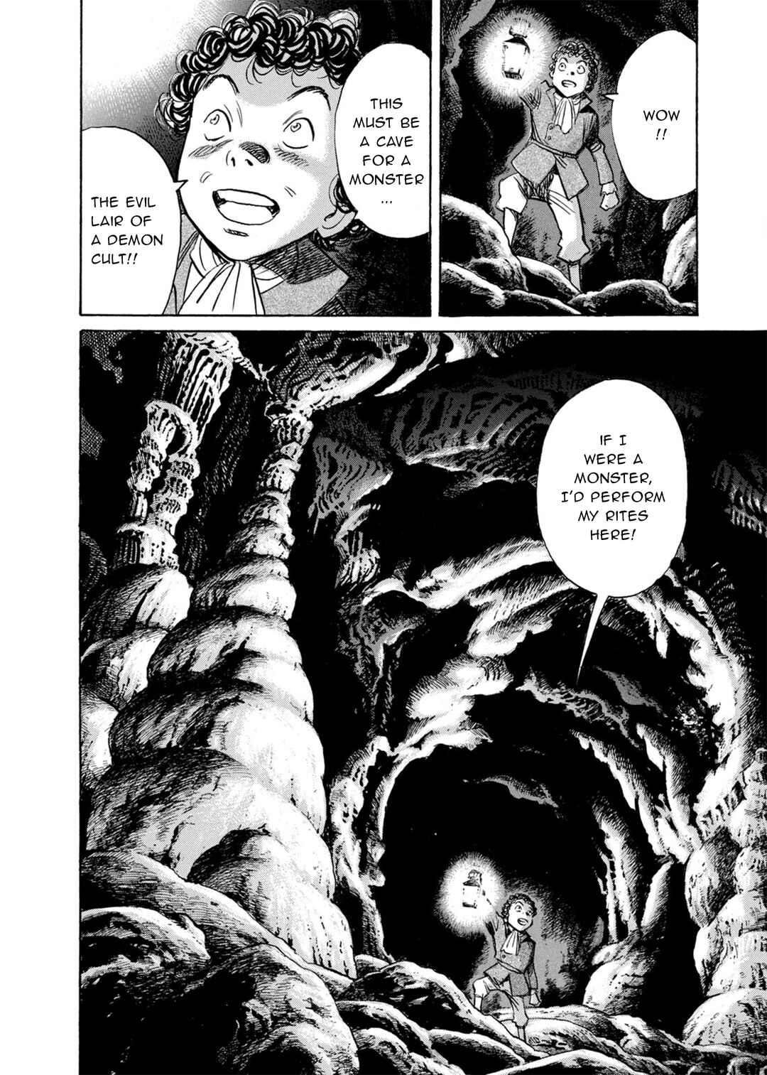 Chapter 91 - Page 20