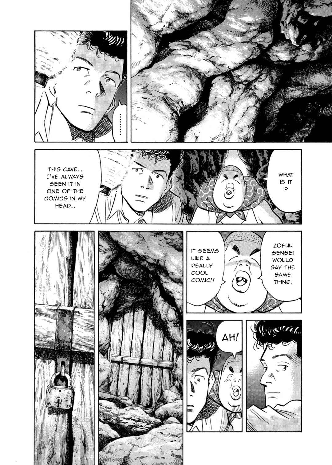 Chapter 91 - Page 6