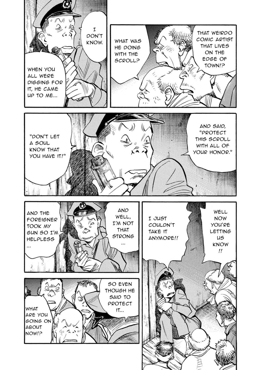 Chapter 91 - Page 9