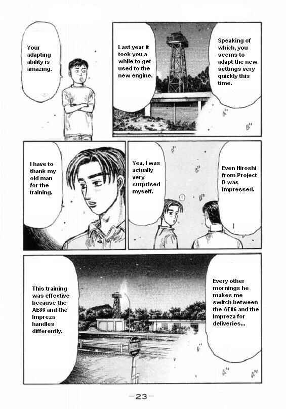 Chapter 441 - Page 10
