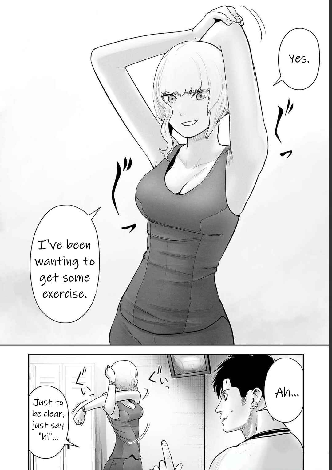 Chapter 97 - Page 18