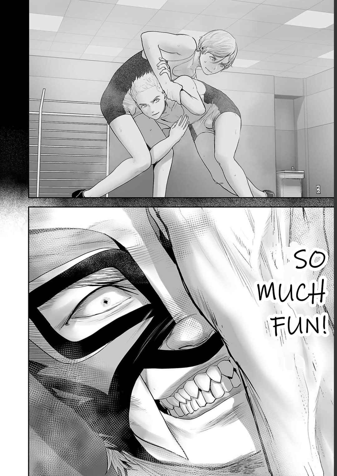 Chapter 97 - Page 8
