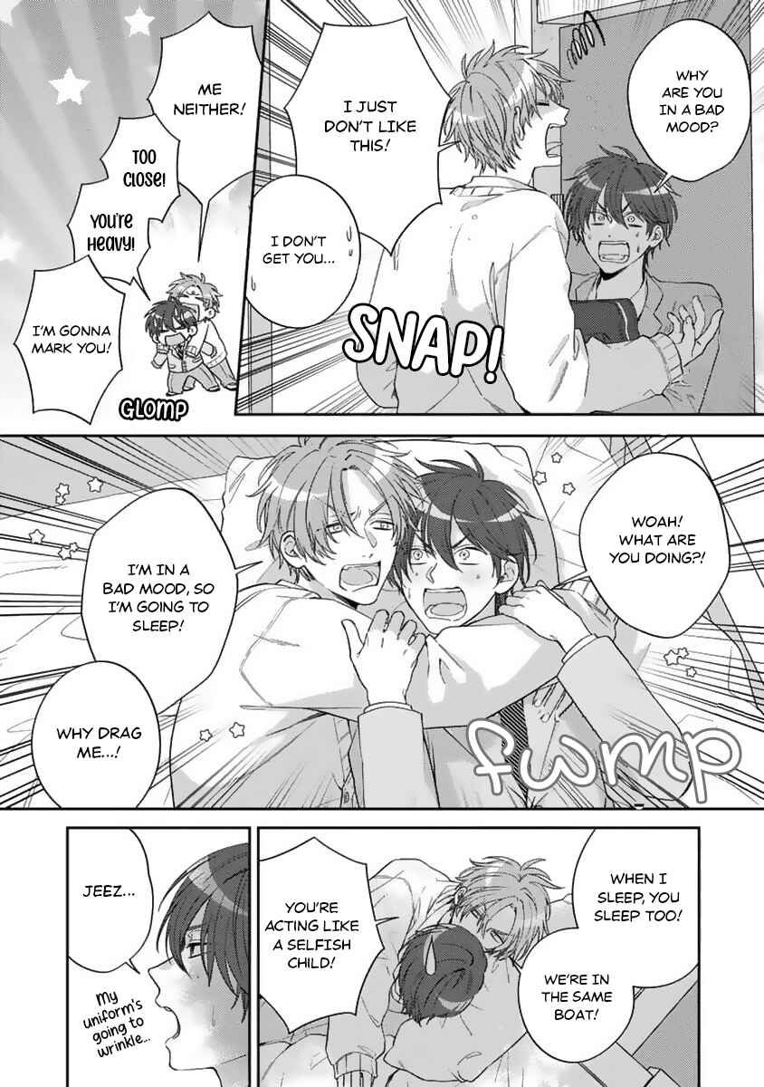 Chapter 3 - Page 11