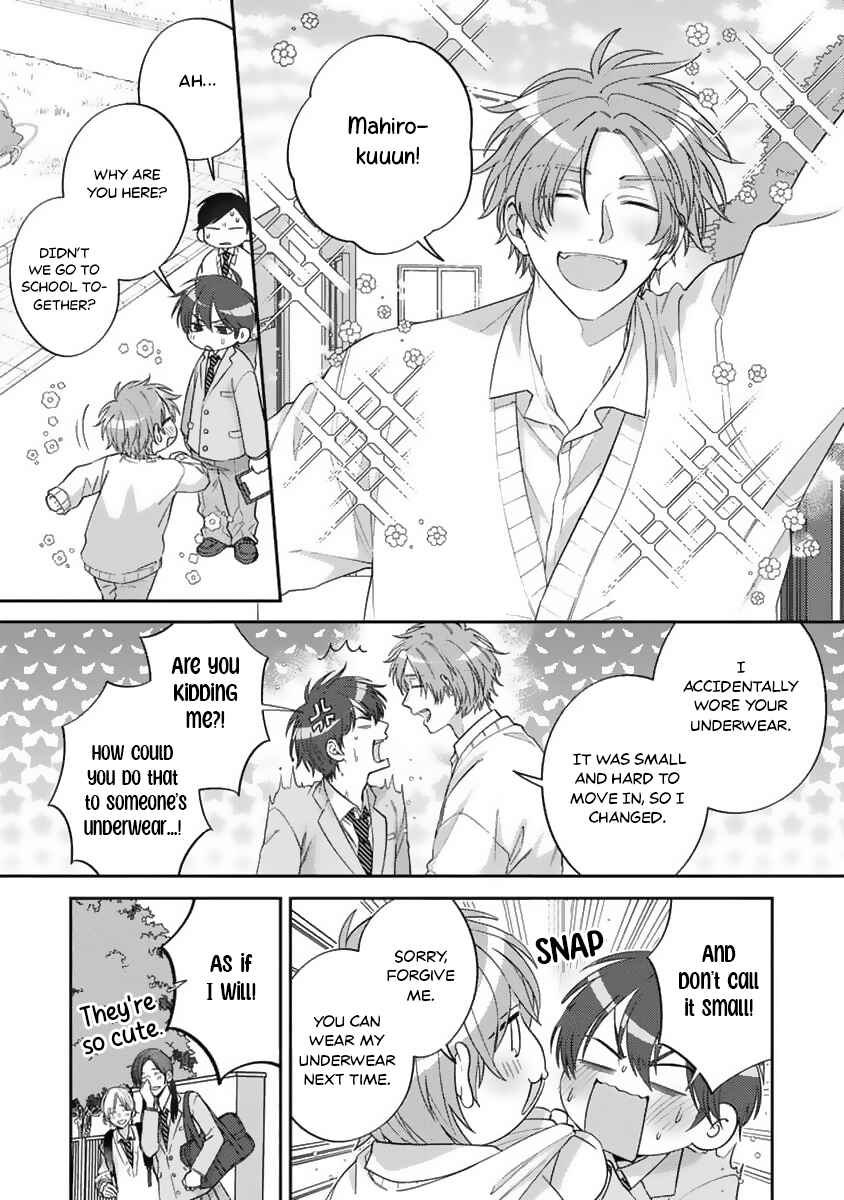 Chapter 3 - Page 4