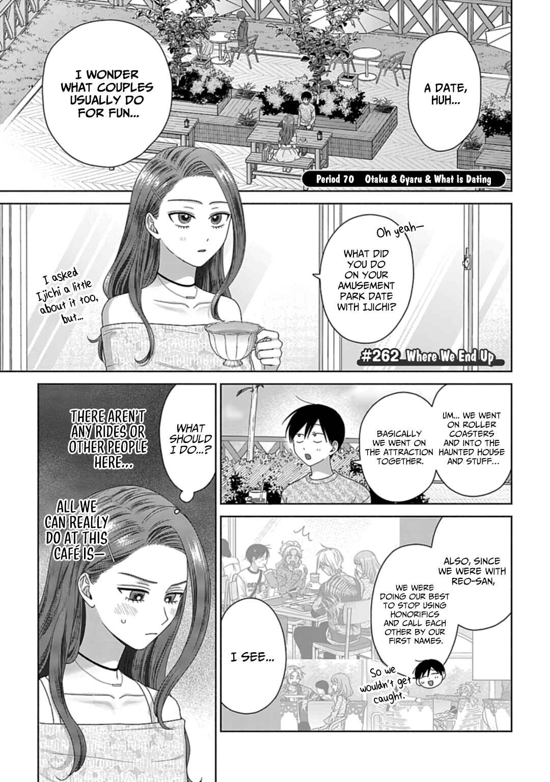Chapter 70 - Page 1