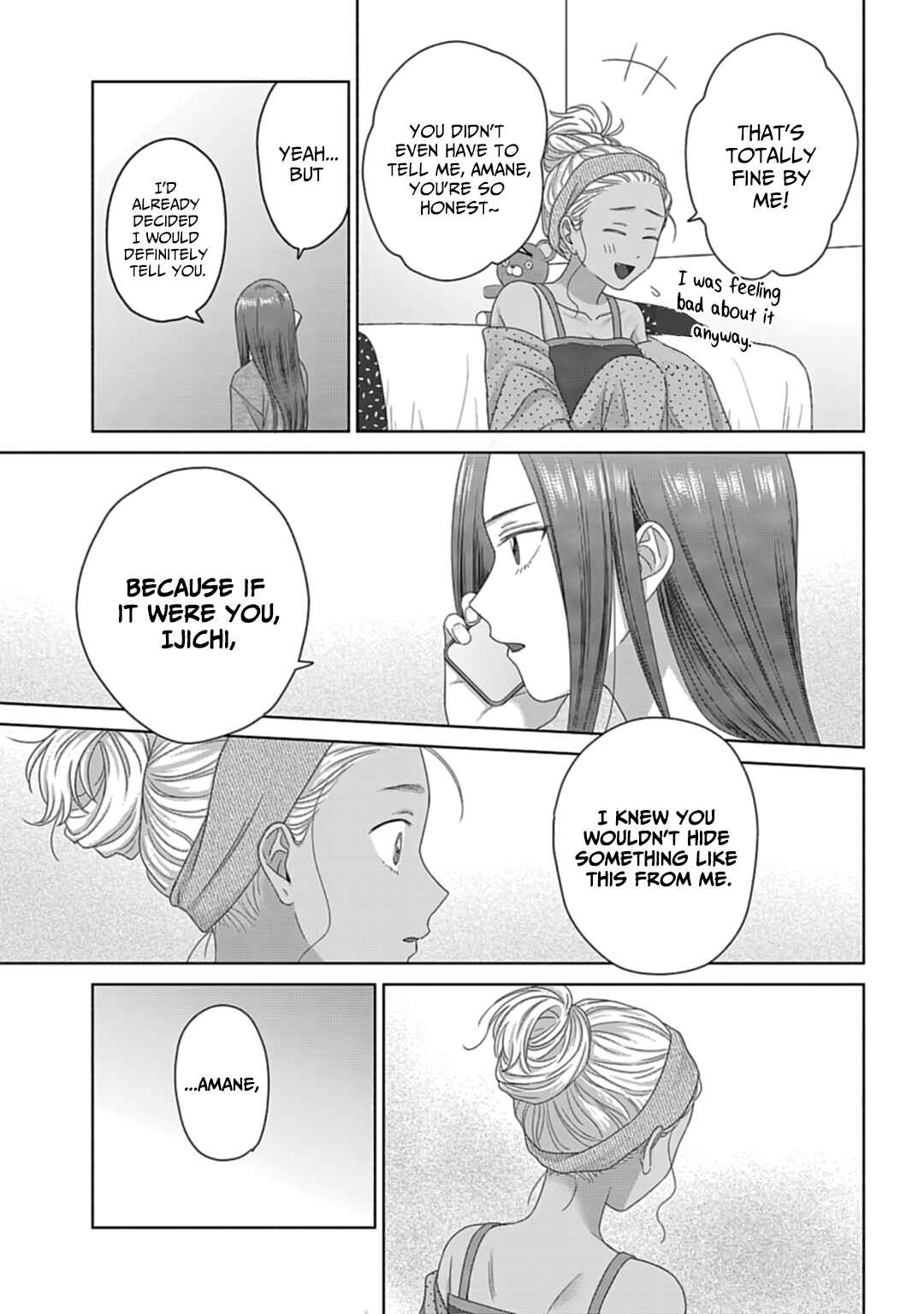 Chapter 70 - Page 11