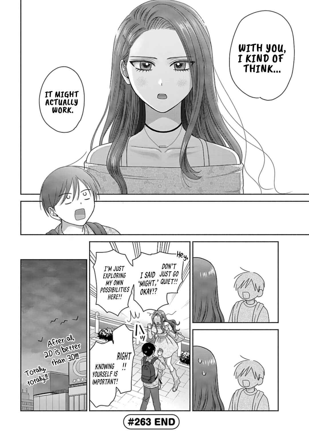 Chapter 70 - Page 8