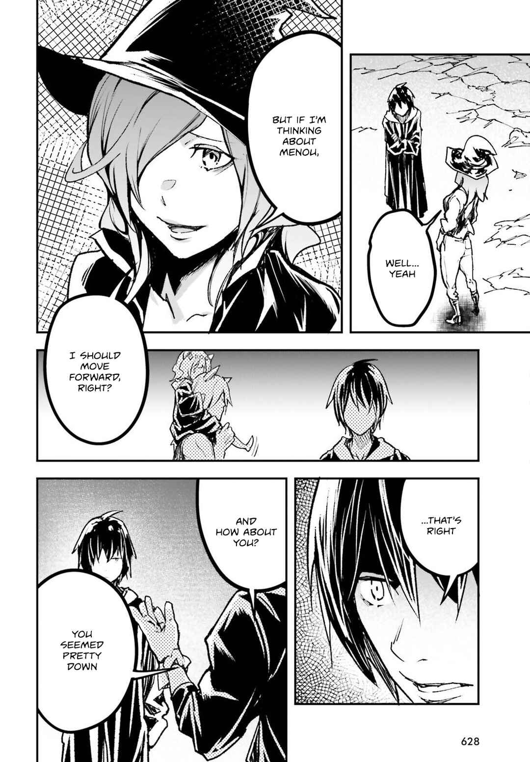Chapter 80 - Page 23