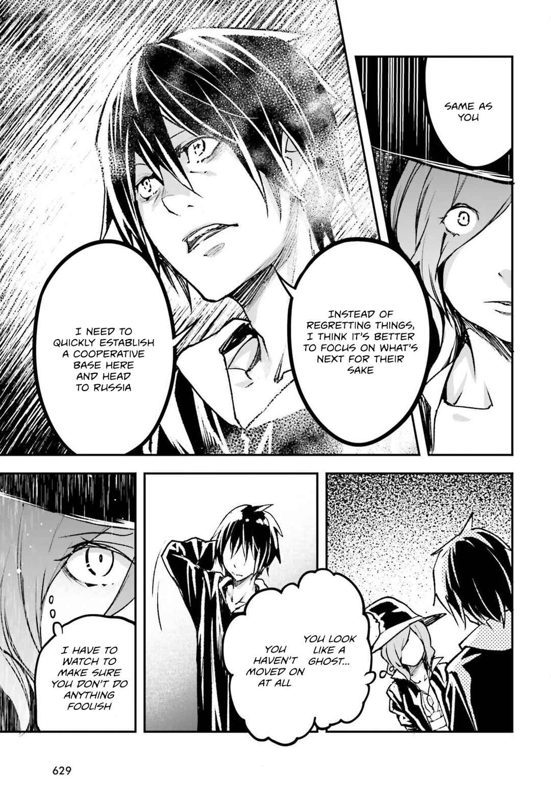 Chapter 80 - Page 24