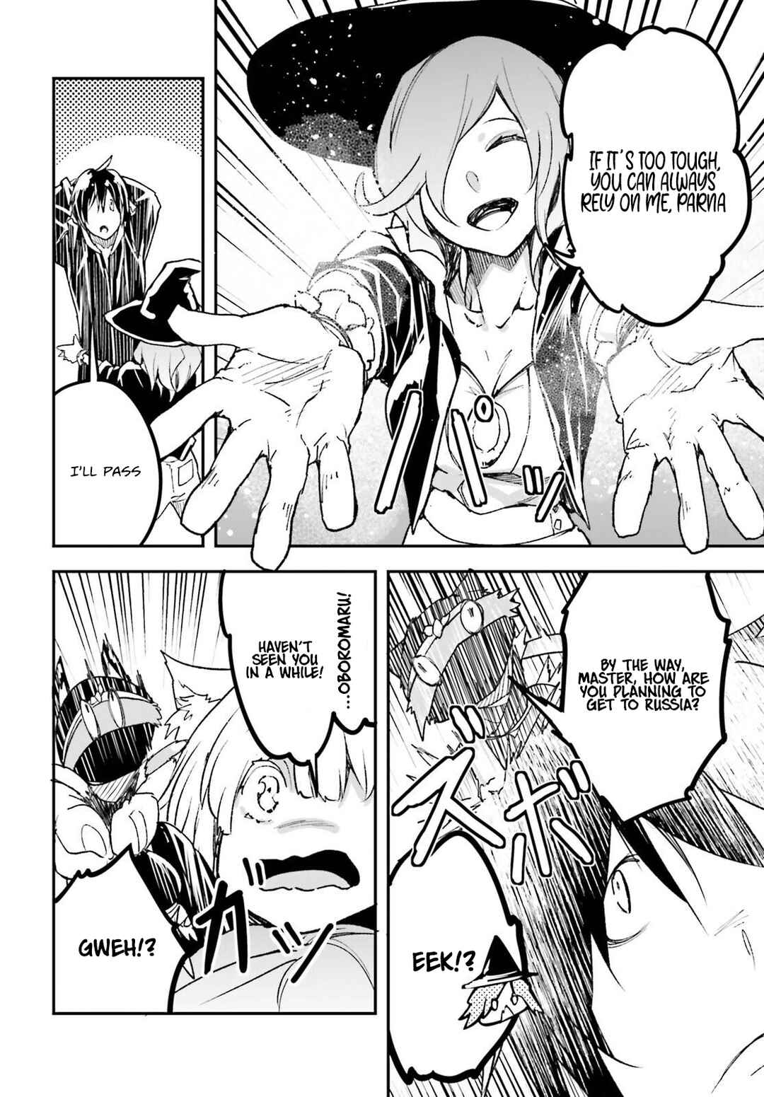 Chapter 80 - Page 25