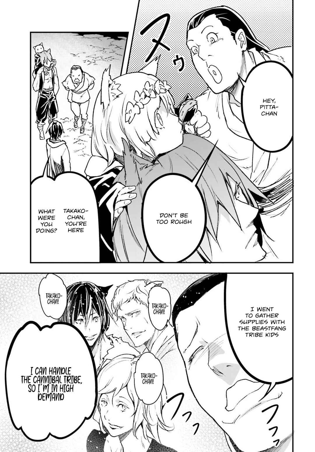 Chapter 80 - Page 26