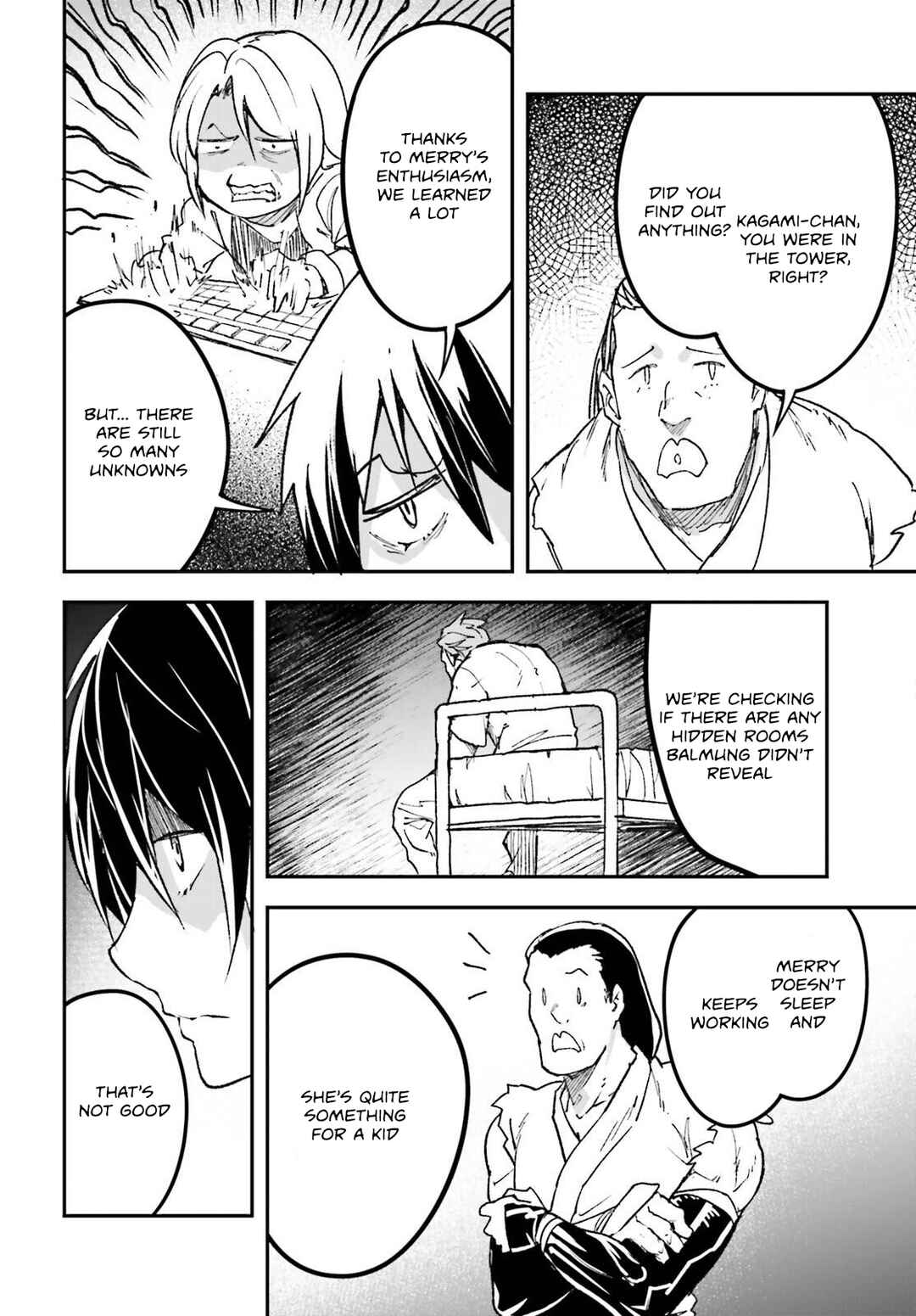 Chapter 80 - Page 29