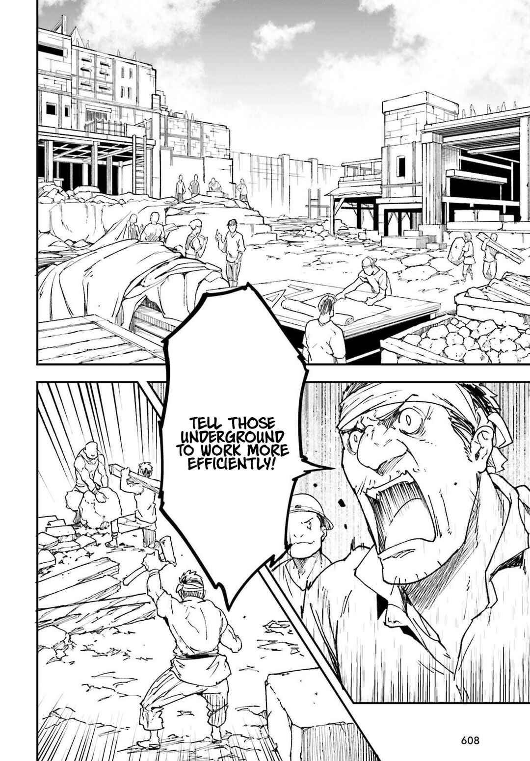 Chapter 80 - Page 3