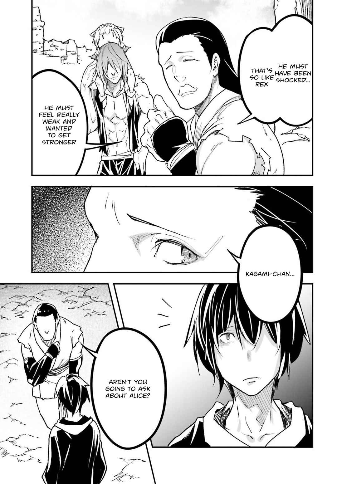 Chapter 80 - Page 34